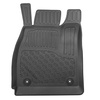 Set Kofferraumschale und angepasste Autoteppiche TPE für: Opel Insignia A Sports Tourer (01.2009-08.2017)
