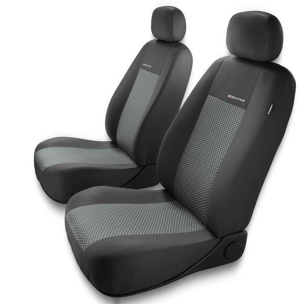 Universal Sitzbezüge Auto für Alfa Romeo 146 (1994-2001) - Autositzbezüge Schonbezüge für Autositze - UNE-2