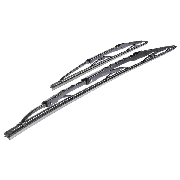 Vordere Scheibenwischer für Nissan Murano I SUV (09.2002-12.2008) - Wischerblätter Standard