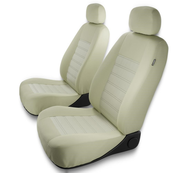 Universal Sitzbezüge Auto für Alfa Romeo 146 (1994-2001) - Autositzbezüge Schonbezüge für Autositze - MD-8