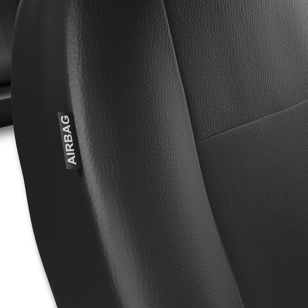 Universal Sitzbezüge Auto für Renault Megane I, II, III, IV (1995-....) - Autositzbezüge Schonbezüge für Autositze - CM-B