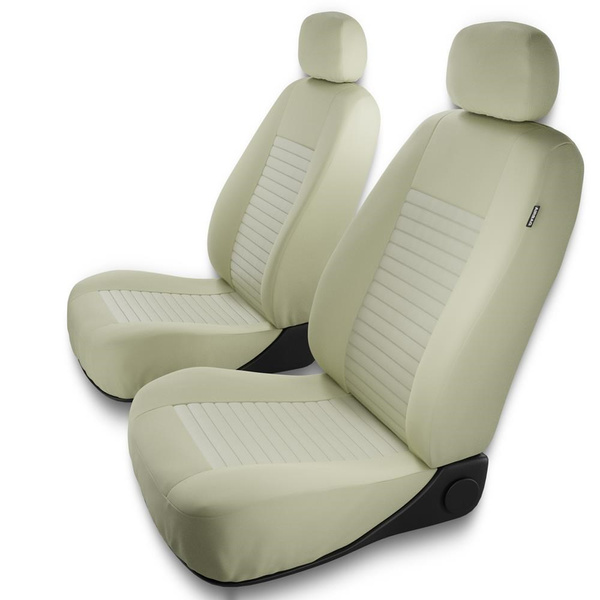 Universal Sitzbezüge Auto für Alfa Romeo 146 (1994-2001) - Autositzbezüge Schonbezüge für Autositze - MD-7