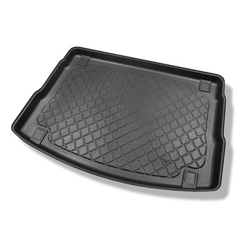 Kofferraumwanne für Kia Ceed III Hatchback (06.2018-....) - Kofferraummatte ruts