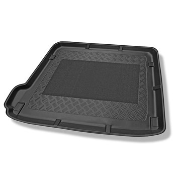 Kofferraumwanne für Citroen C4 II Hatchback (10.2010-03.2018) - Kofferraummatte 