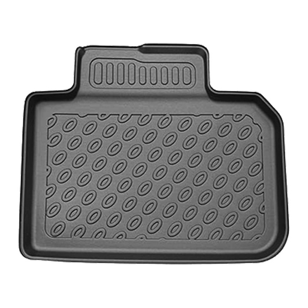 Set Kofferraumschale und angepasste Autoteppiche TPE für: BMW iX1 U11 SUV (11.2022-....)