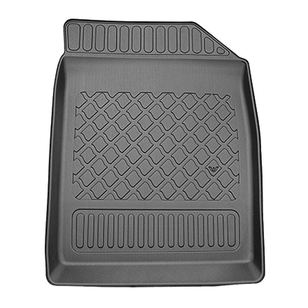 Set Kofferraumschale und angepasste Autoteppiche TPE für: Seres 3 SUV (04.2021-....)