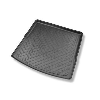 Kofferraumwanne für Seat Tarraco SUV (10.2018-....) - Kofferraummatte rutschfest