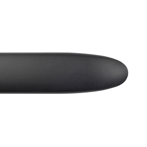 Schwarze Auto Seitenschutzleisten Toyota Aygo Hatchback (5 Türen) - (2005-2013)