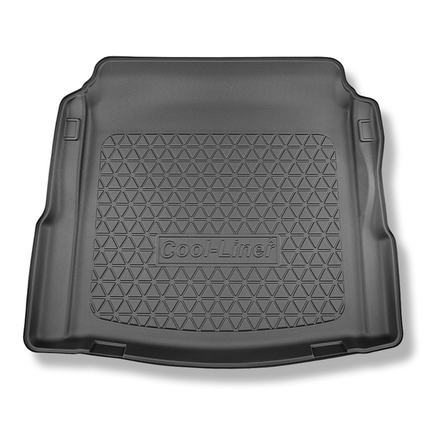 Kofferraumwanne für BMW 2er G42, G87 Coupé (01.2022-....) - Kofferraummatte rutschfest Schutzmatte