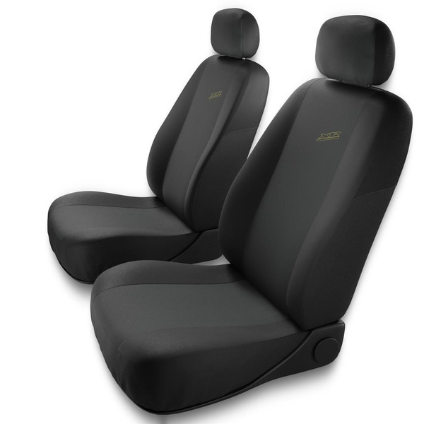 Universal Sitzbezüge Auto für Alfa Romeo 146 (1994-2001) - Autositzbezüge Schonbezüge für Autositze - X.R-G1