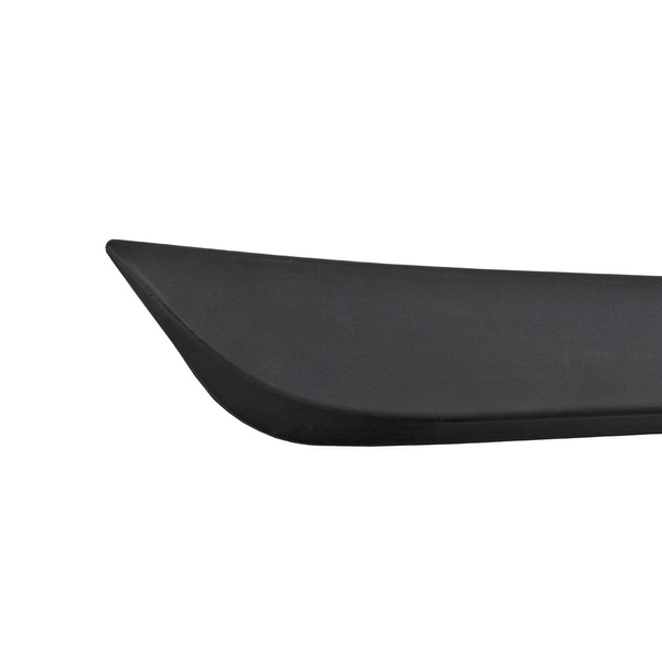 Schwarze Auto Seitenschutzleisten Mitsubishi Space Star Hatchback (2020-....)