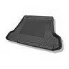 Kofferraumwanne für Toyota Land Cruiser J150 SUV (11.2009-05.2024) - Kofferraummatte rutschfest Schutzmatte - 5 Sitzer; mit 2-Zonenklima (Prado, Premium)