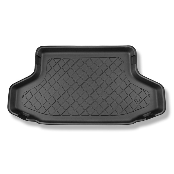 Kofferraumwanne für Honda E Hatchback (03.2020-2024) - Kofferraummatte rutschfest Schutzmatte