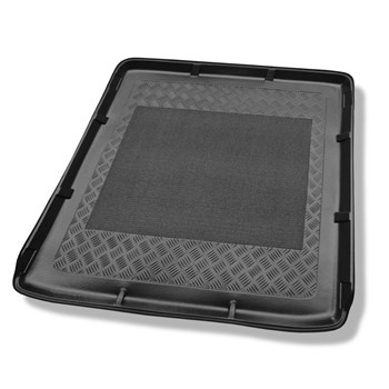 Kofferraumwanne für Opel Astra J Sports Tourer (09.2010-03.2016) - Kofferraummat