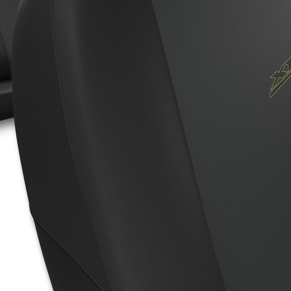 Universal Sitzbezüge Auto für Seat Cordoba I, II (1993-2009) - Autositzbezüge Schonbezüge für Autositze - X.R-G1