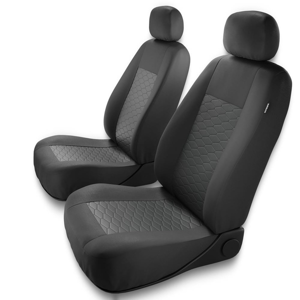 Universal Sitzbezüge Auto für BMW 4er (2013-....) – Autositzbezüge Schonbezüge für Autositze – MD-6