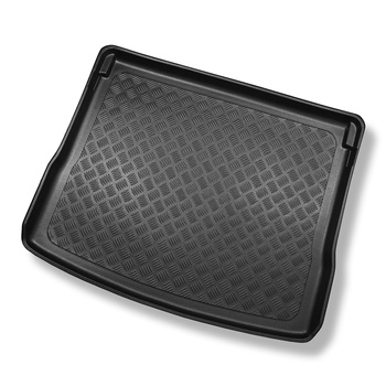 Kofferraumwanne für Seat Ateca SUV (09.2016-....) - Kofferraummatte rutschfest S