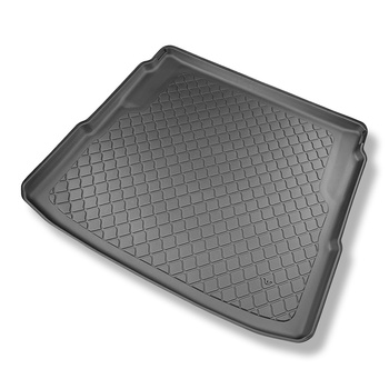 Kofferraumwanne für BMW 5er G61 Touring (05.2024-....) - Kofferraummatte rutschf