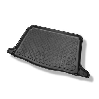 Kofferraumwanne für Renault Megane IV Hatchback (01.2016-2024) - Kofferraummatte