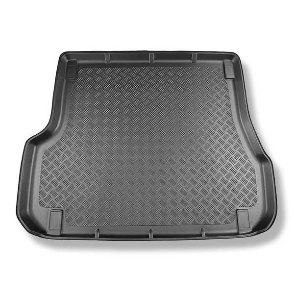 Kofferraumwanne für Ford Mondeo III Kombi (2001-08.2007) - Kofferraummatte rutschfest Schutzmatte