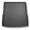 Kofferraumwanne für Volkswagen Passat B6 Variant (2005-09.2010) - Kofferraummatte rutschfest Schutzmatte