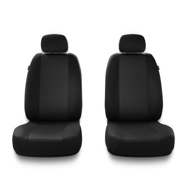 Universal Sitzbezüge Auto für Alfa Romeo 159 (2005-2011) - Autositzbezüge Schonbezüge für Autositze - PF-G