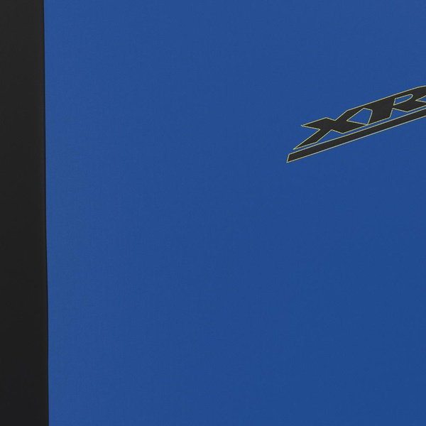 Universal Sitzbezüge Auto für Seat Altea (2004-2015) - Autositzbezüge Schonbezüge für Autositze - X.R-BL