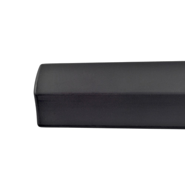 Schwarze Auto Seitenschutzleisten Hyundai i30 CW (2007-2011)