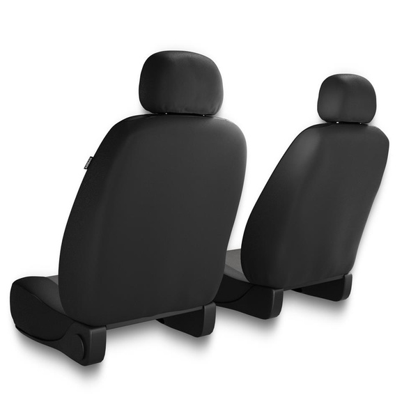 Universal Sitzbezüge Auto für Alfa Romeo 159 (2005-2011) - Autositzbezüge Schonbezüge für Autositze - SU-G