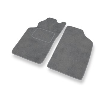 Fußmatten Auto für Toyota Avensis I Kombi, Liftback, Limousine (1997-2003) - Pre