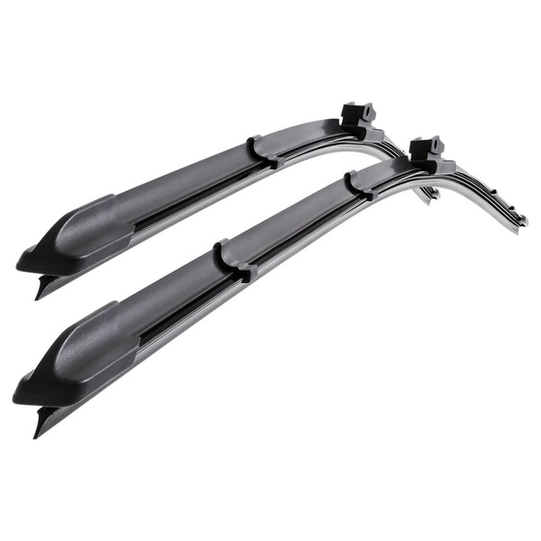 Vordere Scheibenwischer für Fiat Ducato III Van (06.2006-2014) - Wischerblätter Flach