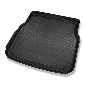 Kofferraumwanne für Mercedes-Benz C Klasse W204 Kombi (12.2007-09.2014) - Koffer