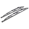 Vordere Scheibenwischer für Peugeot 306 Hatchback, Cabriolet, Limousine, SW (01.1993-10.2003) - Wischerblätter Standard