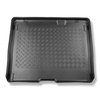 Kofferraumwanne für Renault Kangoo III Van (06.2021-....) - Kofferraummatte rutschfest Schutzmatte - 5 Sitze; kürzer Radstand