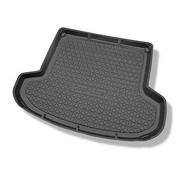 Kofferraumwanne für Kia Ceed I ED Kombi (09.2007-08.2012) - Kofferraummatte ruts