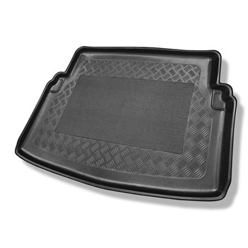 Kofferraumwanne für Volkswagen Caddy IV Maxi Van (10.2007-10.2020) - Kofferraumm