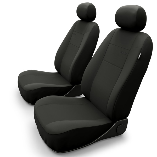 Universal Sitzbezüge Auto für Audi A1 I, II, III (2010-....) - Autositzbezüge Schonbezüge für Autositze - RSL-B