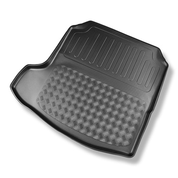 Kofferraumwanne für Mazda 3 IV BP Limousine (03.2019-....) - Kofferraummatte rut