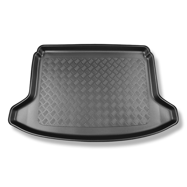 Kofferraumwanne für Seres 3 SUV (04.2021-....) - Kofferraummatte rutschfest Schutzmatte