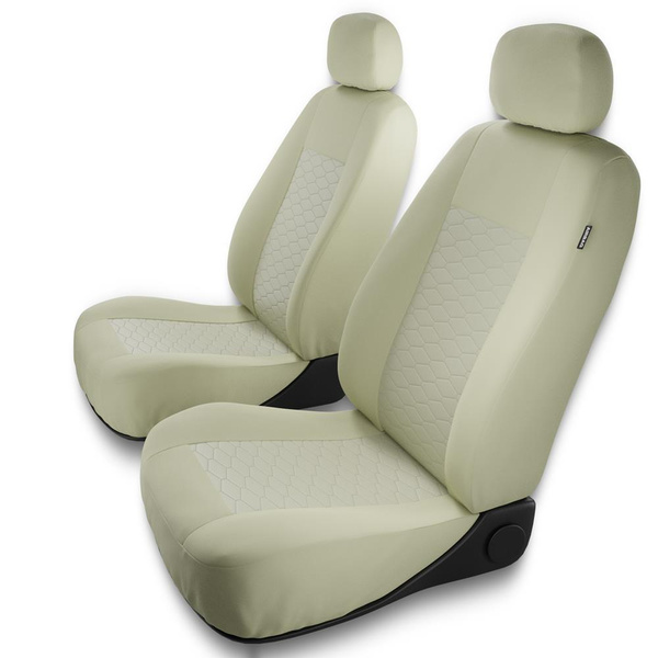 Universal Sitzbezüge Auto für Mitsubishi Grandis (2003-2011) - Autositzbezüge Schonbezüge für Autositze - MD-9