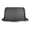 Kofferraumwanne für Renault Megane IV Hatchback (01.2016-2024) - Kofferraummatte rutschfest Schutzmatte
