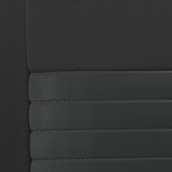 Universal Sitzbezüge Auto für Nissan Maxima IV, V, VI (1995-2009) - Autositzbezüge Schonbezüge für Autositze - MD-2