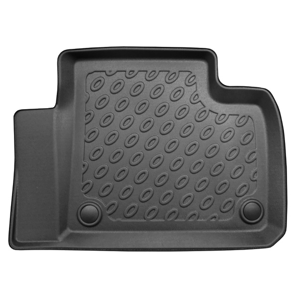 Set Kofferraumschale und angepasste Autoteppiche TPE PREMIUM für: Mercedes-Benz M Klasse W166 SUV (11.2011-05.2015)