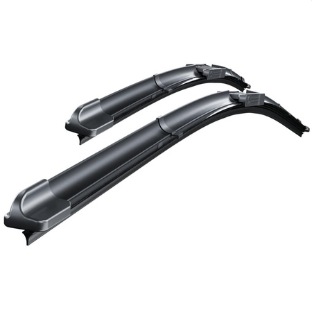 Vordere Scheibenwischer für Volkswagen Golf VII Hatchback, Variant (08.2012-2020) - Wischerblätter Flach