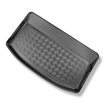 Kofferraumwanne für Kia Rio IV YB Mild Hybrid Hatchback (09.2020-....) - Kofferr