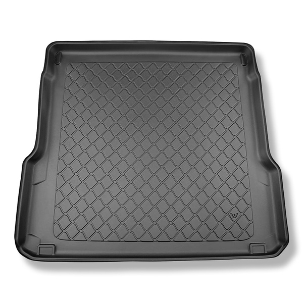 Kofferraumwanne für Peugeot 308 III SW (12.2021-....) - Kofferraummatte rutschfest Schutzmatte - obere Ladefläche (flex floor)
