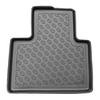 TPE Fußmatten Auto für Lexus RX V (AL30) SUV (10.2022-....) - schwarz Automatten Autoteppiche