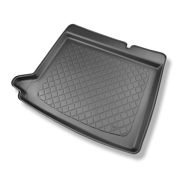 Kofferraumwanne für Renault Scenic V E-Tech Electric SUV (03.2024-....) - Koffer