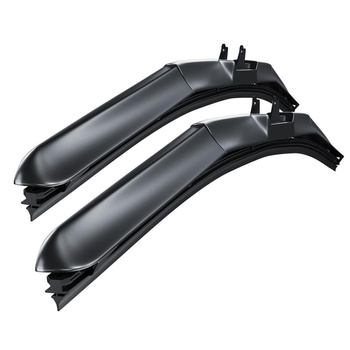 Vordere Scheibenwischer für Volkswagen Caravelle T5 Van (06.2013-08.2015) - Wisc