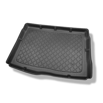 Kofferraumwanne für Volkswagen Golf VI 5K Hatchback (09.2008-09.2012) - Kofferra